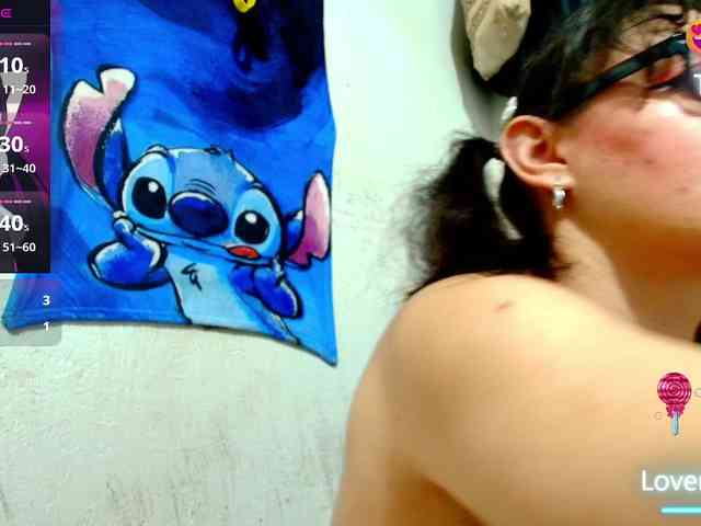 Ellaa_honey webcam