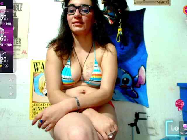 Ellaa_honey webcam