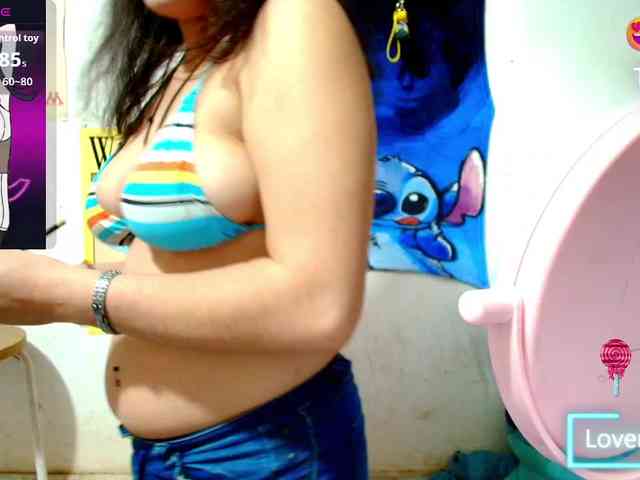 Ellaa_honey webcam