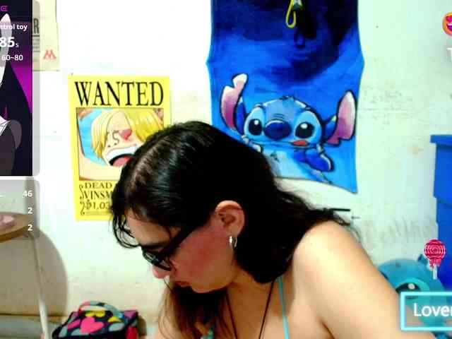 Ellaa_honey webcam