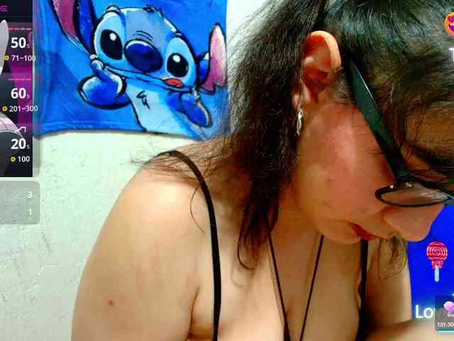 Modèle: Ellaa_honey
