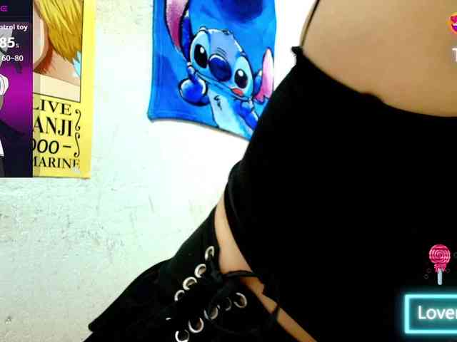 Ellaa_honey webcam
