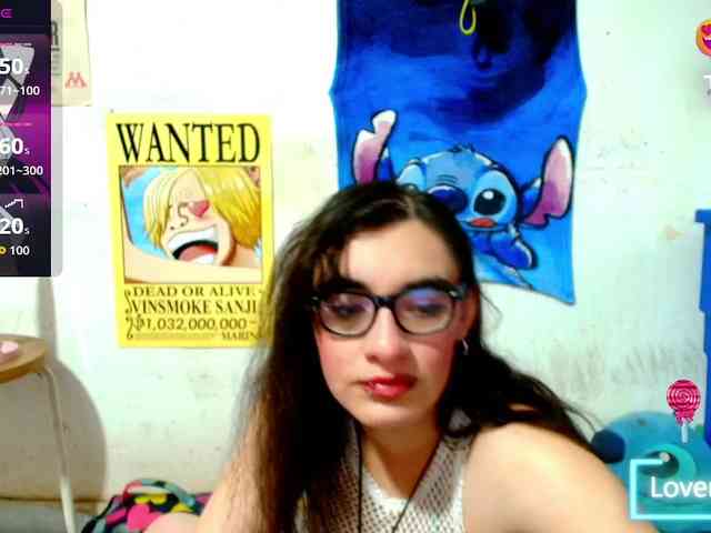 Ellaa_honey webcam