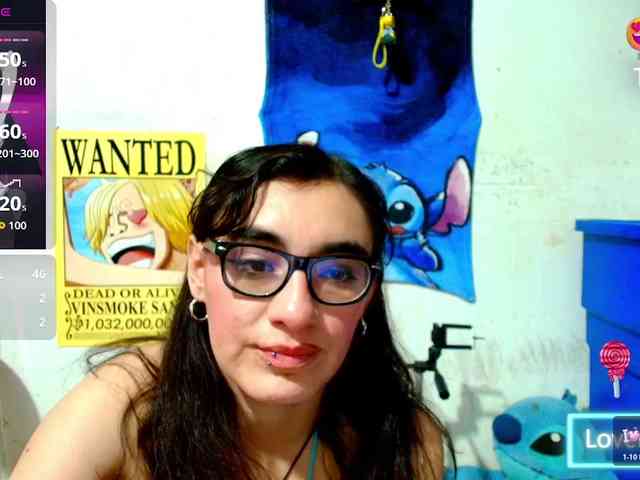 Ellaa_honey webcam
