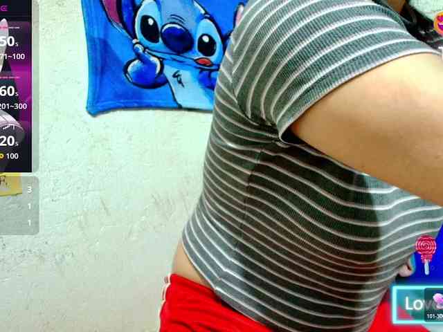 Ellaa_honey webcam