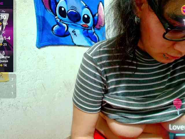 Ellaa_honey webcam