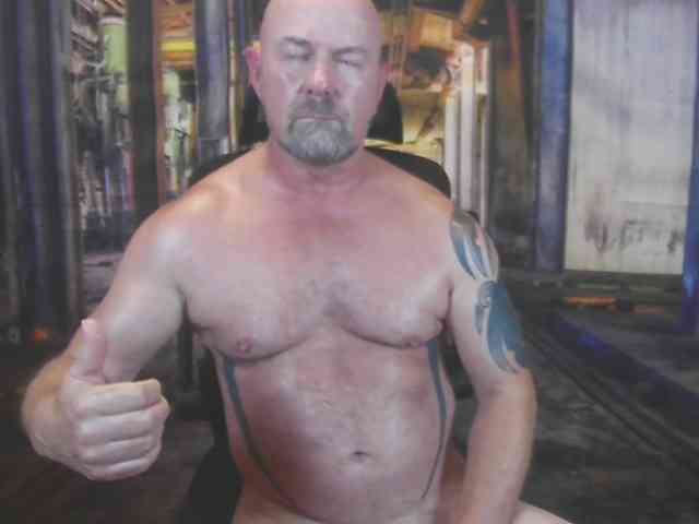 Manlyprisonguy3 Manlyprisonguy3