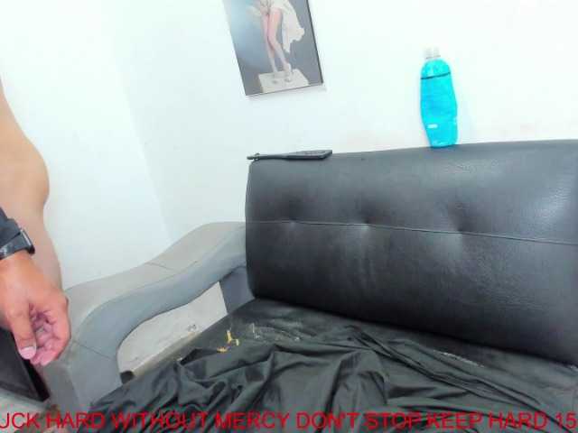hardsex66latin live cam on BongaCams