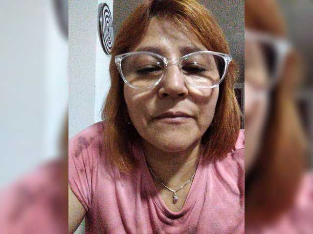 vitaminafranccesca1 live cam on BongaCams