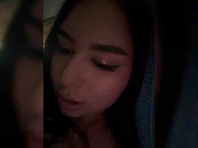 bigASSmodel webcam