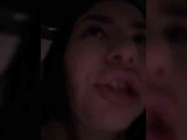 bigASSmodel webcam
