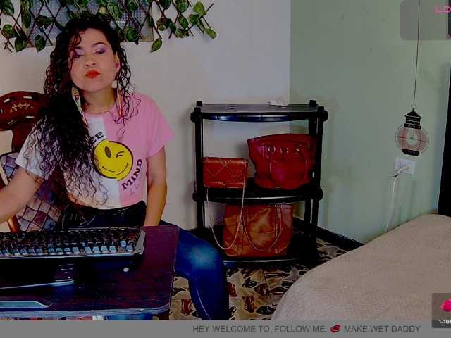 ExoticaElite live cam on BongaCams