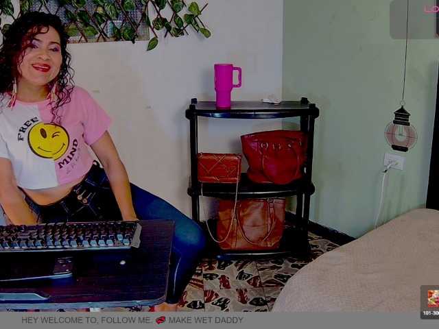 ExoticaElite live cam on BongaCams