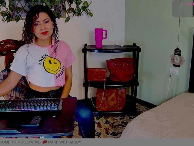 ExoticaElite live cam on BongaCams