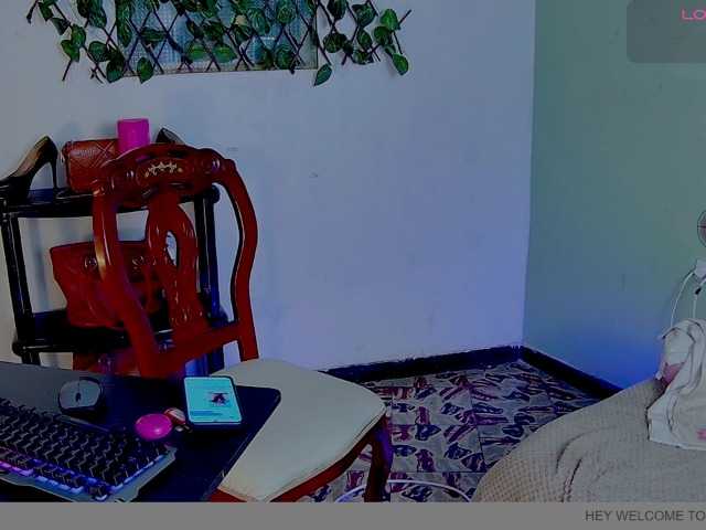 ExoticaElite live cam preview