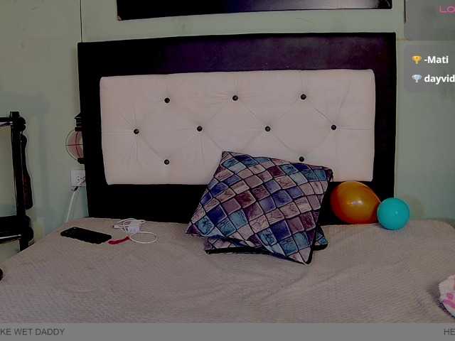 ExoticaElite live cam preview