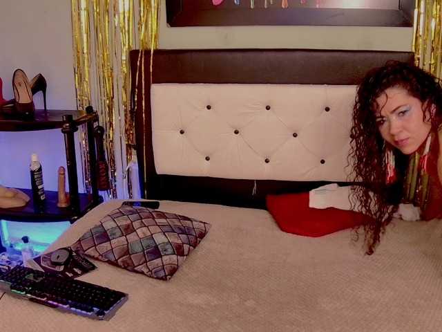 ExoticaElite live cam