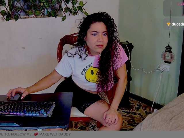 ExoticaElite live cam preview