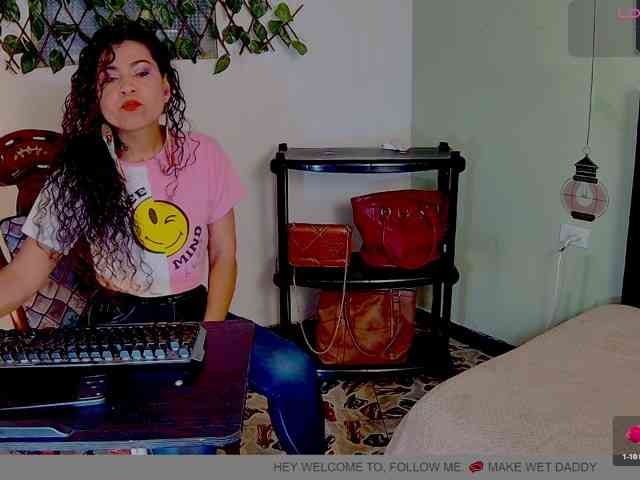 ExoticaElite webcam