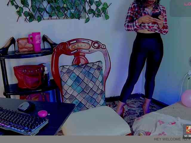 ExoticaElite webcam