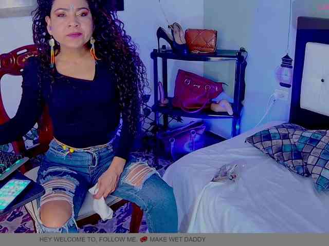 ExoticaElite webcam