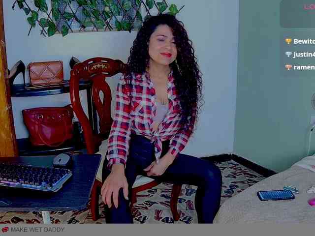 ExoticaElite webcam
