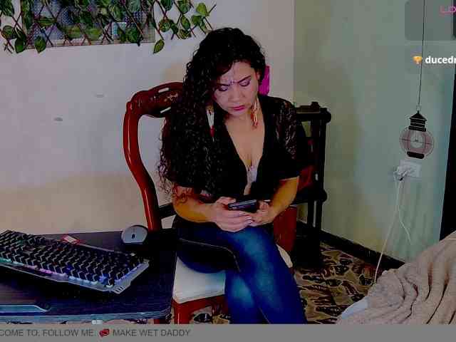 ExoticaElite webcam
