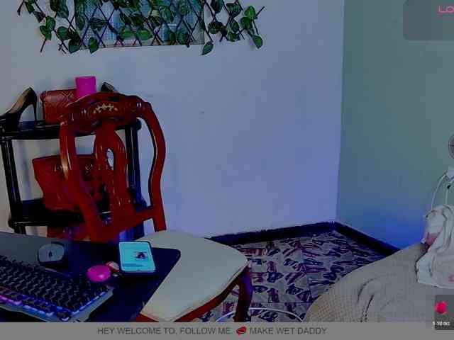 ExoticaElite webcam