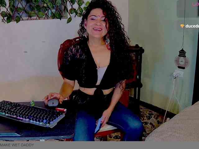 ExoticaElite webcam