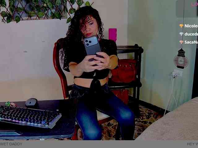 ExoticaElite webcam
