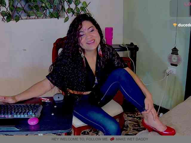 ExoticaElite webcam