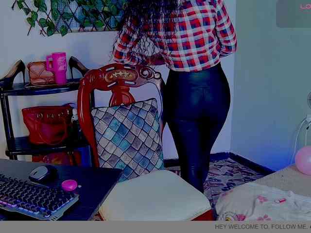 ExoticaElite webcam