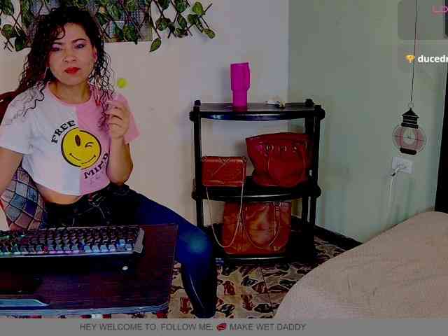 ExoticaElite webcam