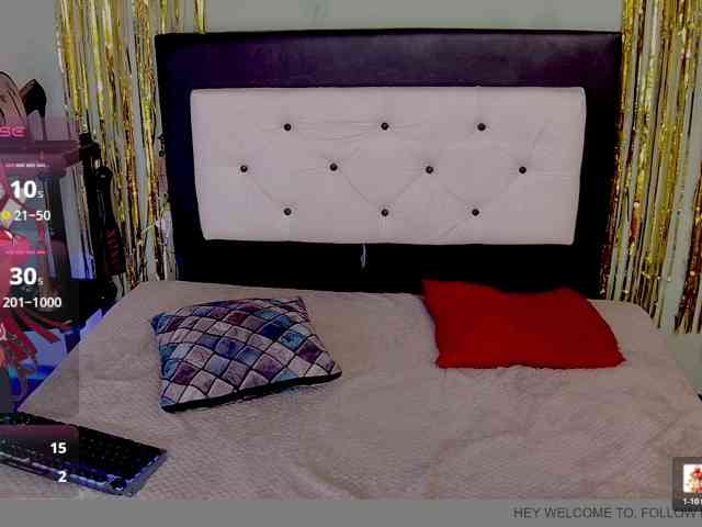 ExoticaElite webcam
