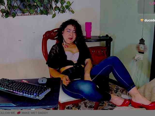 ExoticaElite webcam