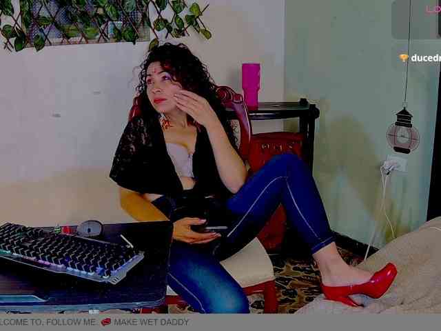 ExoticaElite webcam