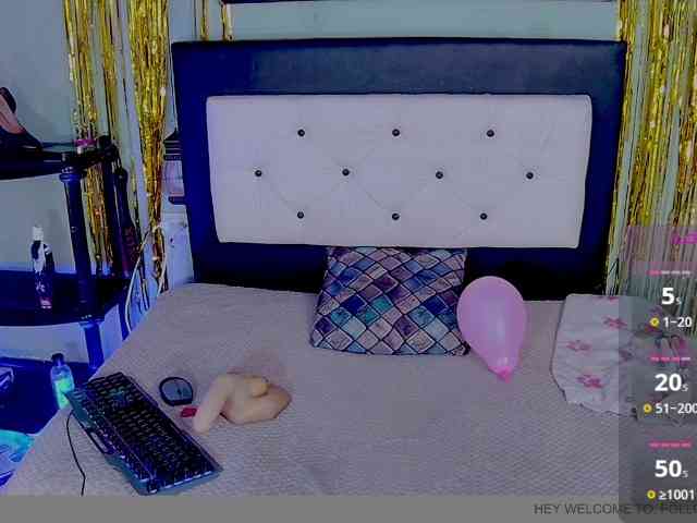 ExoticaElite webcam