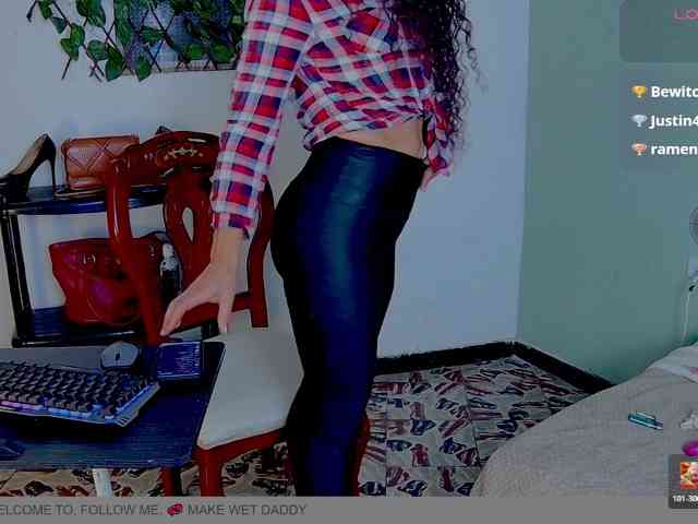 ExoticaElite webcam