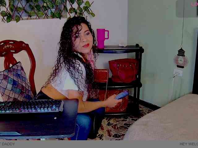 ExoticaElite webcam