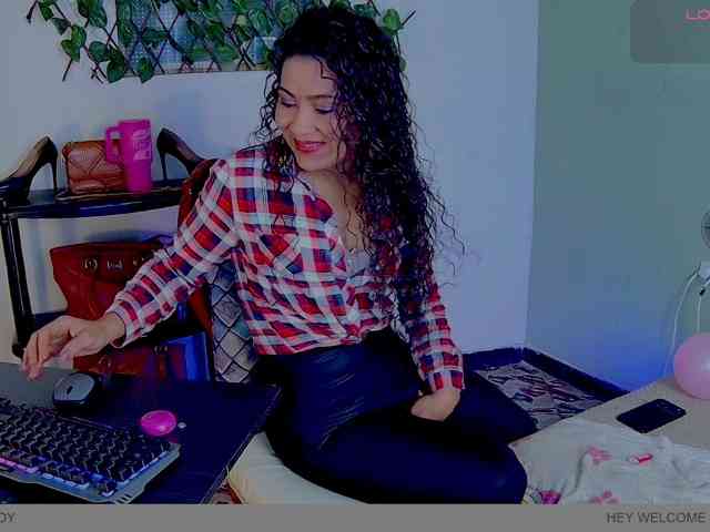 ExoticaElite webcam