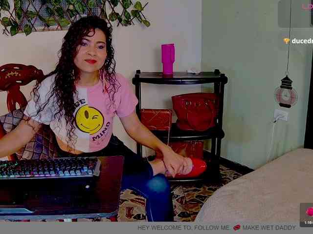 ExoticaElite webcam