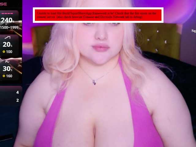 Sweet Goddess Rosie (SweetGoddessRosie)
