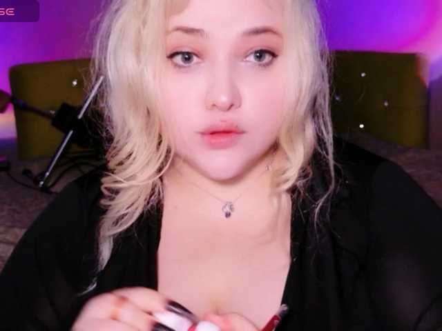 SweetGoddessRosie