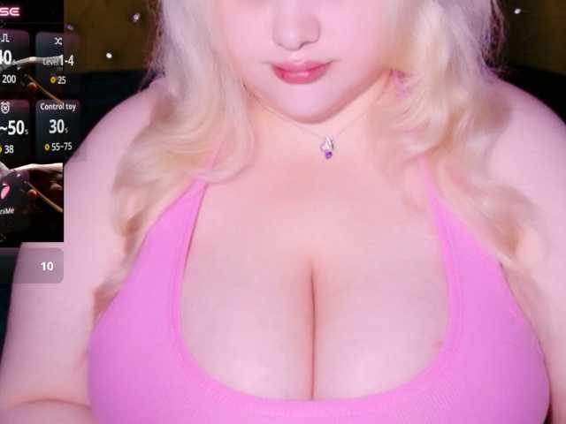 SweetGoddessRosie