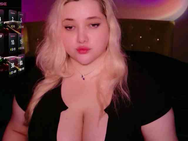 SweetGoddessRosie