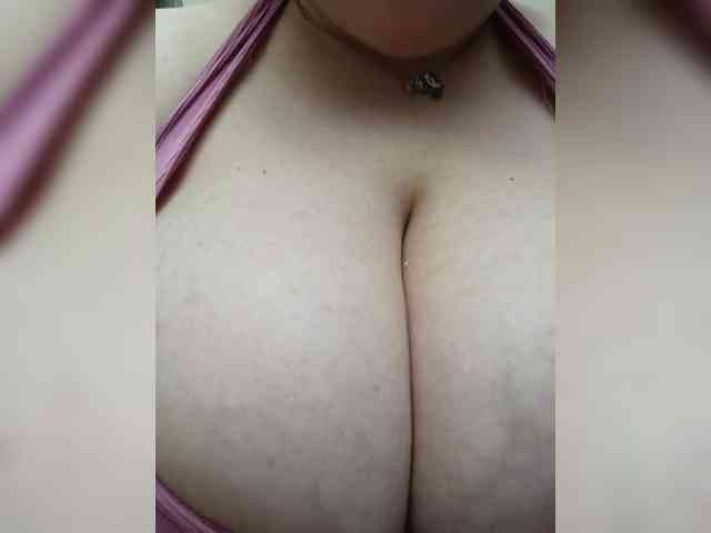 SweetGoddessRosie webcam