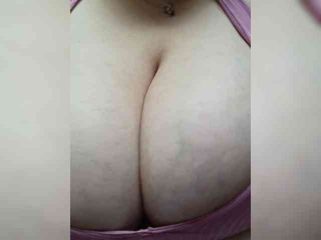 SweetGoddessRosie webcam