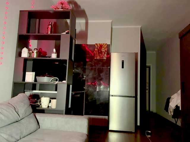 LaurenCloward live cam on BongaCams