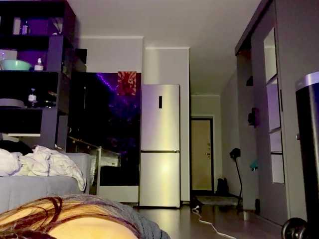 LaurenCloward live cam on BongaCams