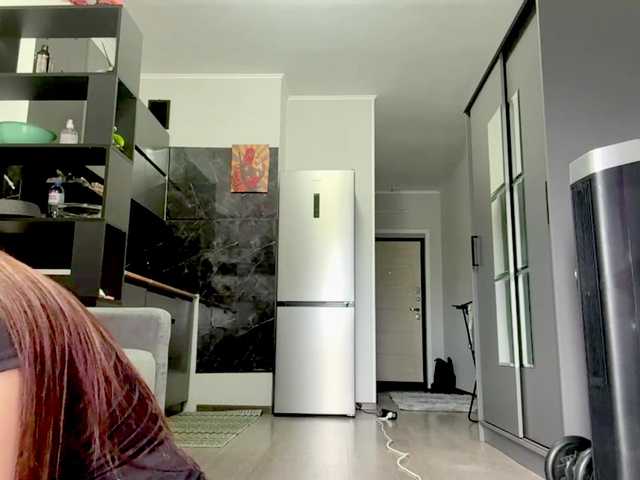 LaurenCloward live cam on BongaCams